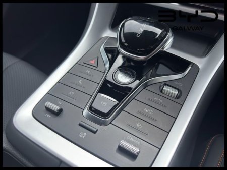 2026 BYD SEALION 5 - photo 20