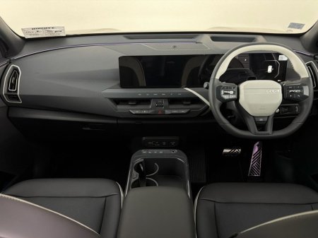 2026 Kia EV5 - photo 18