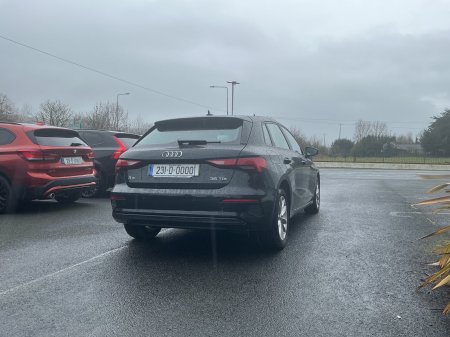 2023 Audi A3 - photo 10