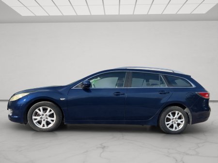 2010 Mazda Mazda6 - photo 7