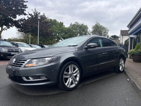 2016 Volkswagen CC - photo 6