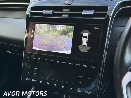 2023 Hyundai Tucson - photo 20