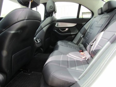 2016 Mercedes-Benz C-Class - photo 16