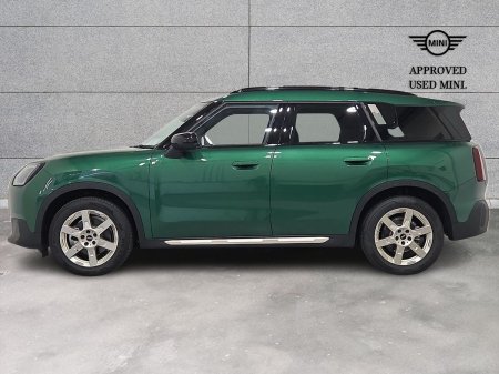 2026 Mini Countryman - photo 3