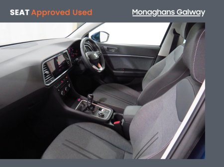 2024 SEAT Ateca - photo 18