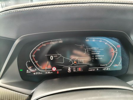 2023 BMW X5 - photo 9