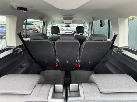 2019 Volkswagen Touran - photo 49