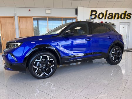 2026 Opel Mokka - photo 11