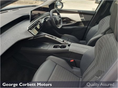 2025 Peugeot 3008 - photo 7
