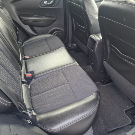 2016 Renault Kadjar - photo 12
