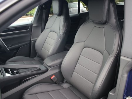 2026 Porsche Macan - photo 5