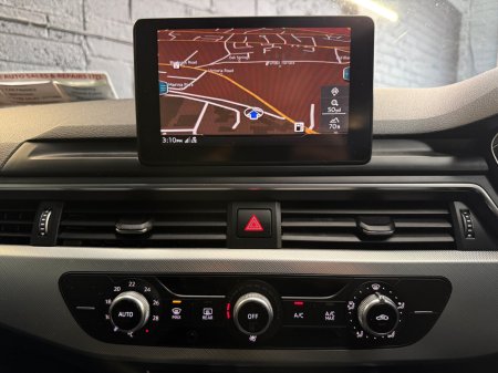 2017 Audi A4 - photo 11
