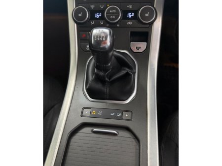 2016 Land Rover Range Rover Evoque - photo 10
