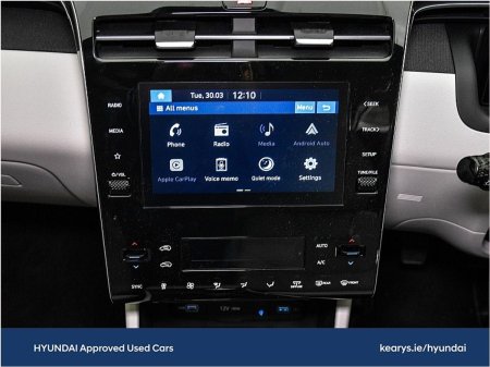 2024 Hyundai Tucson - photo 28