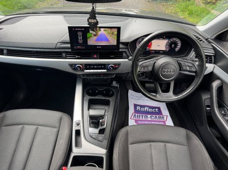 2019 Audi A4 - photo 7