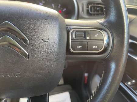 2017 Citroen C3 - photo 14