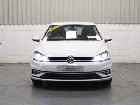 2018 Volkswagen Golf - photo 2