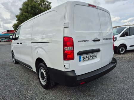 2024 Peugeot Expert - photo 6