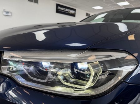 2018 BMW 5-Series - photo 21