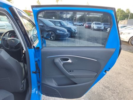 2015 Volkswagen Polo - photo 12