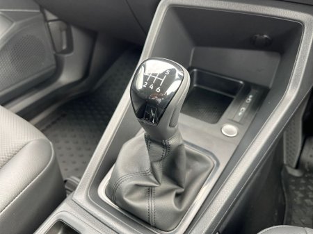 2026 Volkswagen Caddy - photo 10