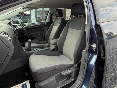 2015 Volkswagen Golf - photo 24