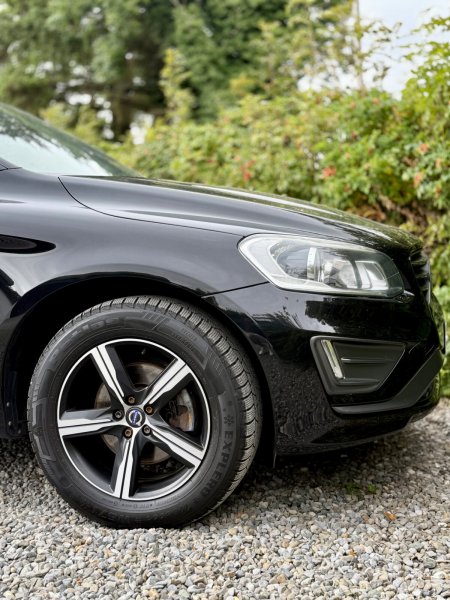 2017 Volvo XC60 - photo 7
