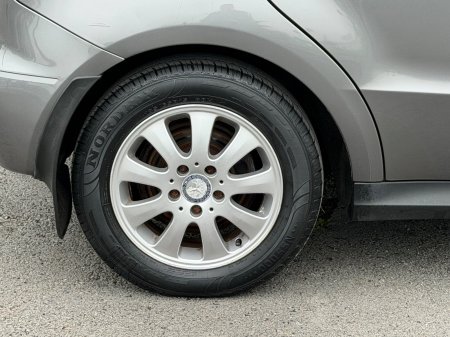 2011 Mercedes-Benz A-Class - photo 9