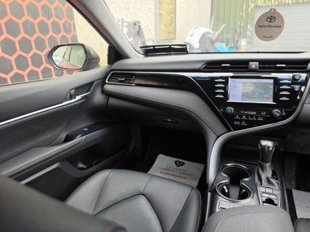 2021 Toyota Camry - photo 19