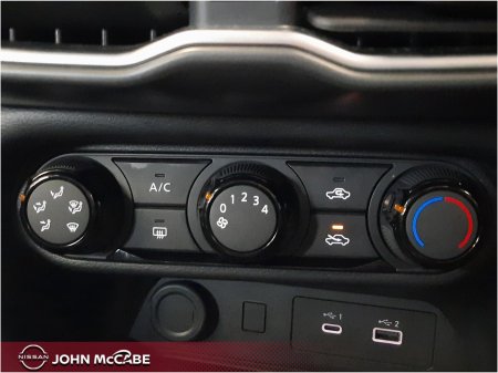 2025 Nissan Juke - photo 21