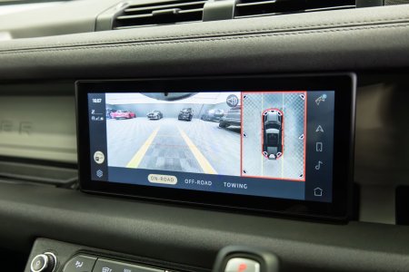 2022 Land Rover Defender - photo 21