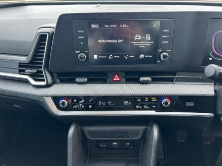 2024 Kia Sportage - photo 16