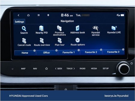 2026 Hyundai i20 - photo 24