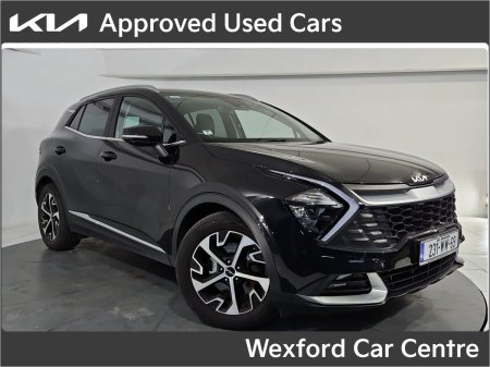 2023 Kia Sportage 1.6 Diesel K3 STOCK CLEARANCE
