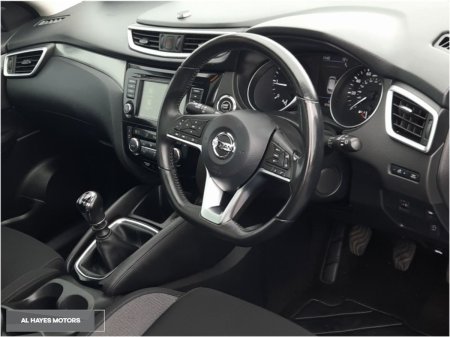 2019 Nissan Qashqai - photo 9