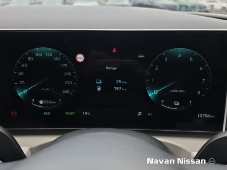 2025 Hyundai Tucson - photo 23