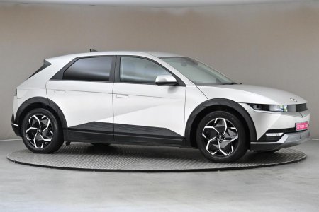 2022 Hyundai IONIQ 5 - photo 12