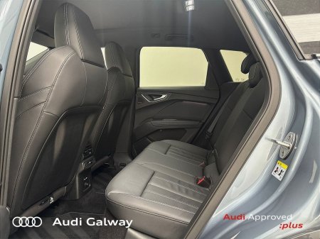 2025 Audi Q4 e-tron - photo 10
