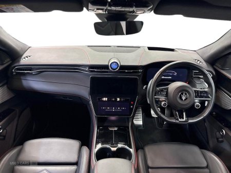 2023 Maserati Other - photo 10