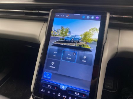 2026 Ford Explorer - photo 21