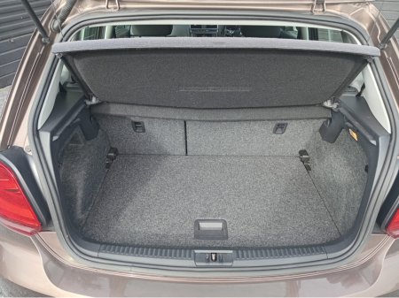 2015 Volkswagen Polo - photo 14