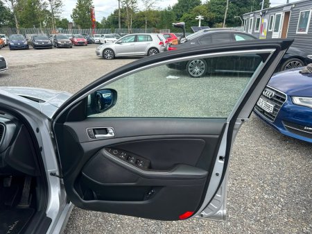 2015 Kia Optima - photo 11