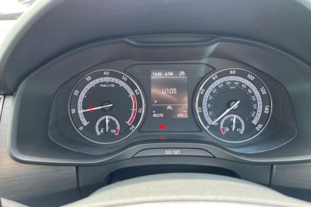 2021 Skoda Kodiaq - photo 13