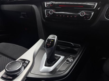 2016 BMW 3-Series - photo 23