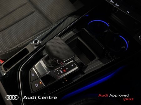 2024 Audi A5 - photo 12