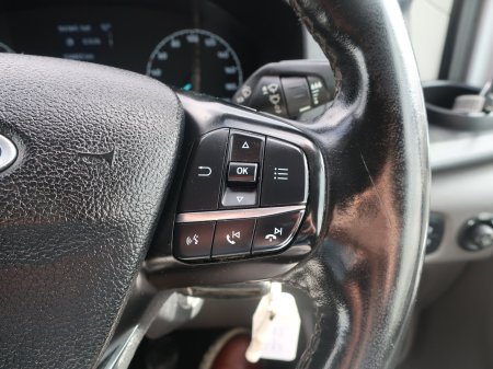 2021 Ford Transit - photo 12