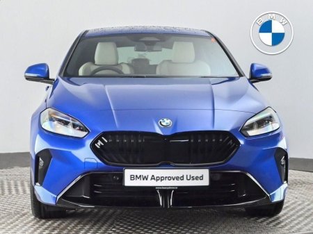 2026 BMW 1-Series - photo 14