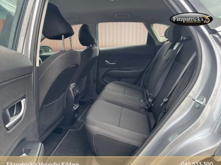2024 Hyundai KONA - photo 13