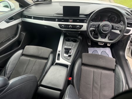 2018 Audi A5 - photo 13