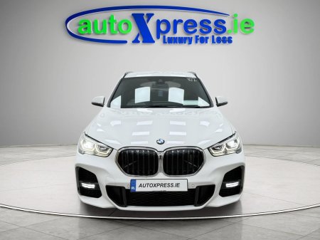 2020 BMW X1 - photo 9